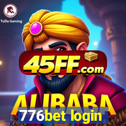 776bet login